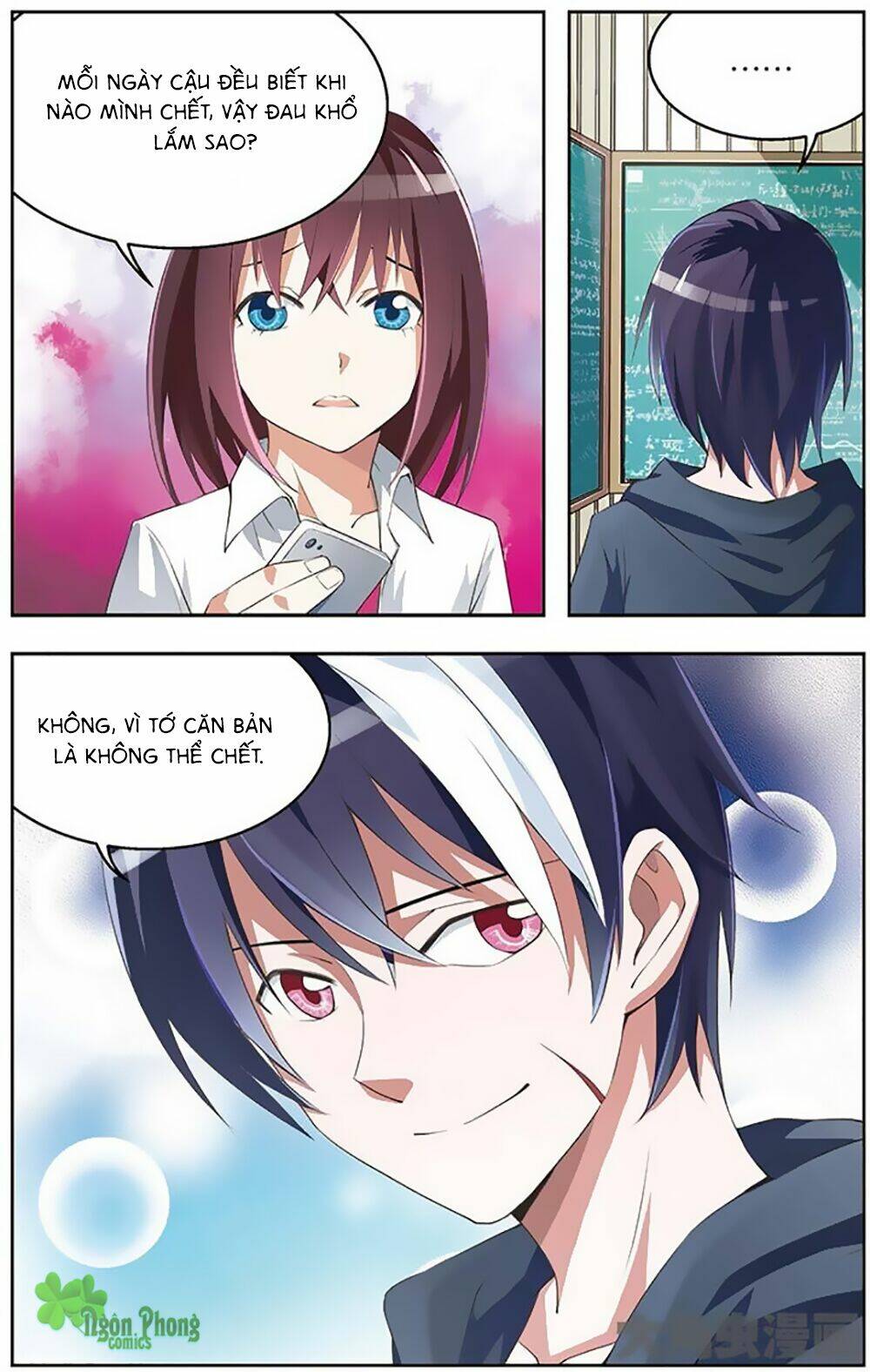 thiên tài j chapter 10 9