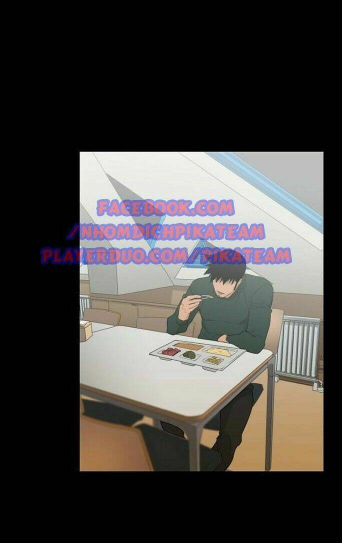 đêm vùng cực chapter 33 49