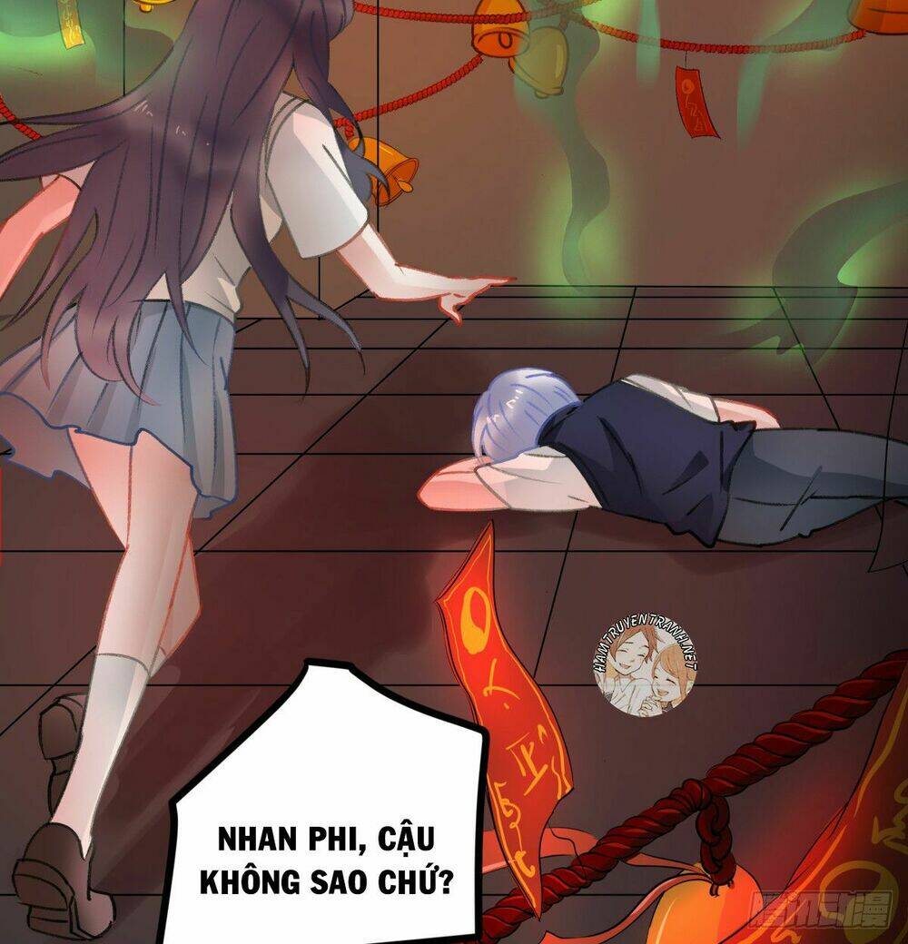 phi nhiên hướng phong chapter 13.2 10