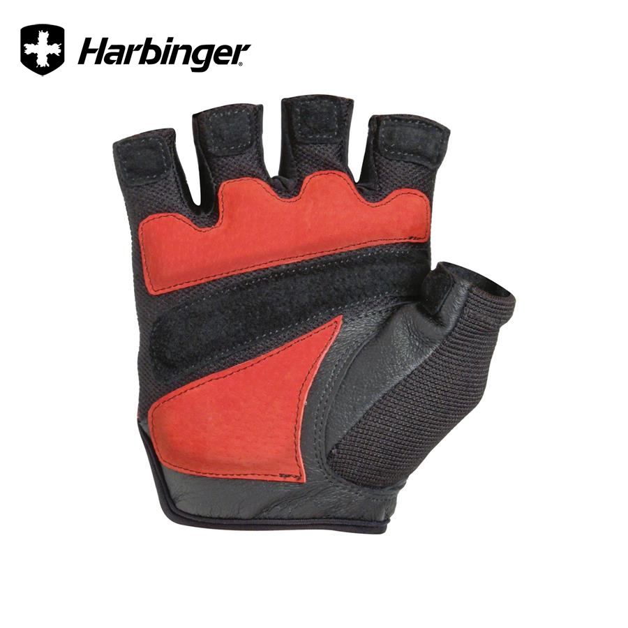 Găng tay tập gym nam Harbinger Flexfit - 13817