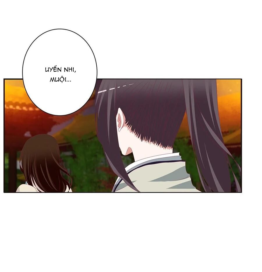 thông linh phi chapter 636 12