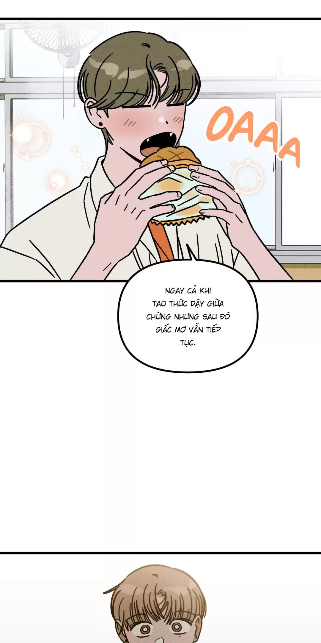 lời tỏ tình từ con số 0 chapter 20 71