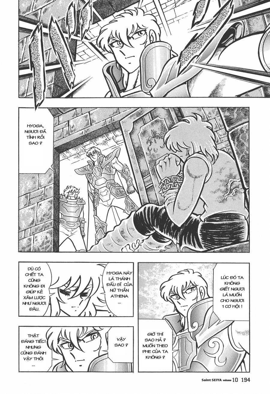 áo giáp vàng chapter 47.2 17