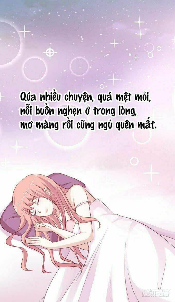 liệt ái tri hạ: series mật đào tiểu tình nhân chapter 89 3