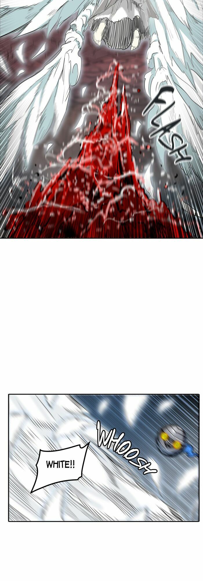 tòa tháp bí ẩn 2 chapter 257 39