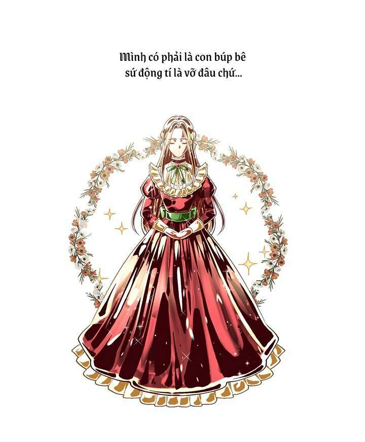 hãy coi chừng ác nữ chapter 59 55