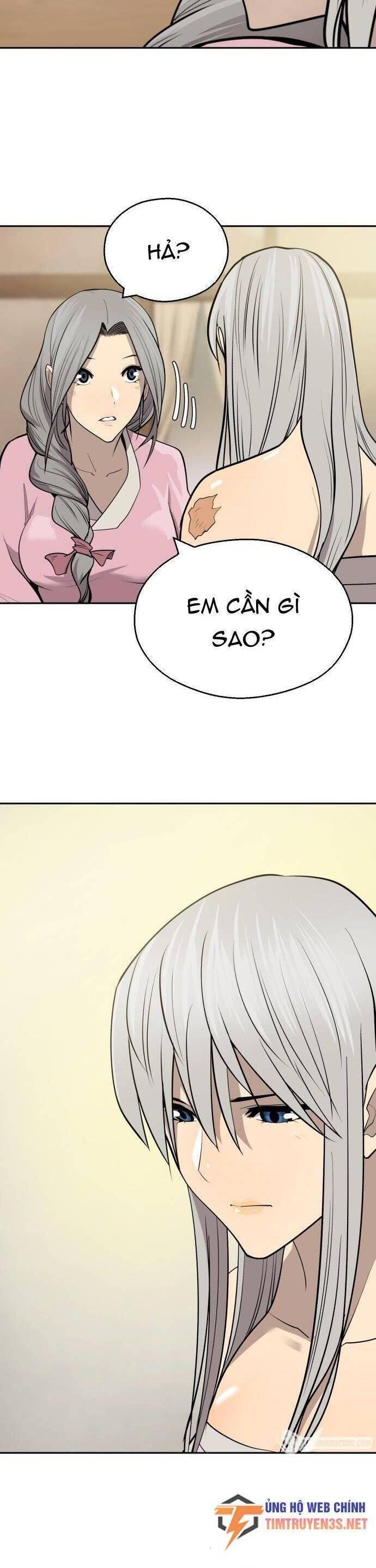 thiếu niên kiếm sư chapter 53 33