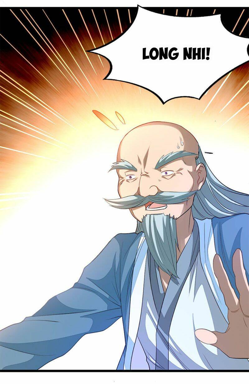 cửu dương thần vương chapter 215 7