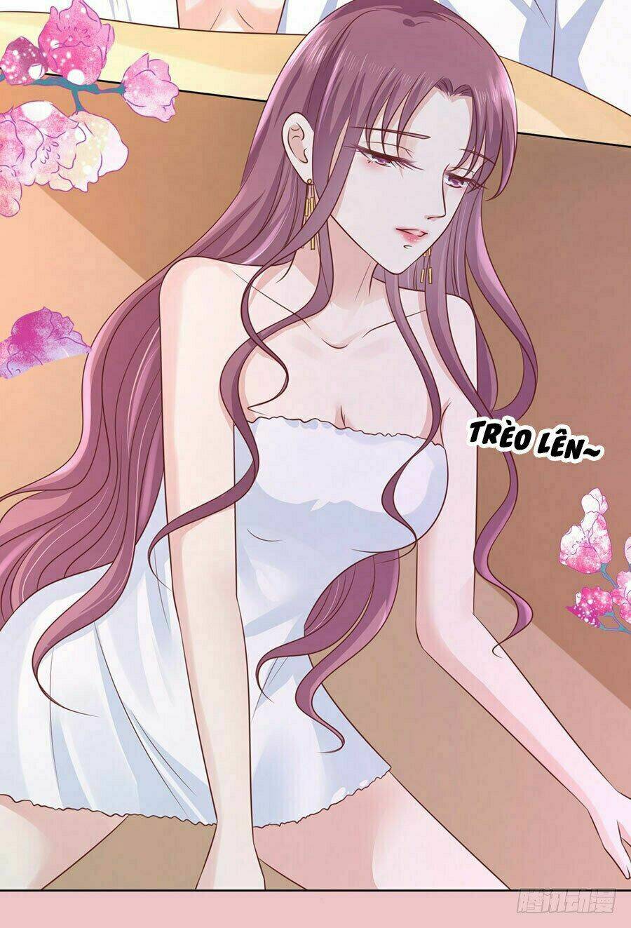 liệt ái tri hạ: series mật đào tiểu tình nhân chapter 192 28