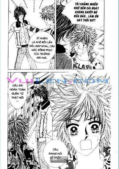 nụ hôn và sắc đẹp chapter 1 64