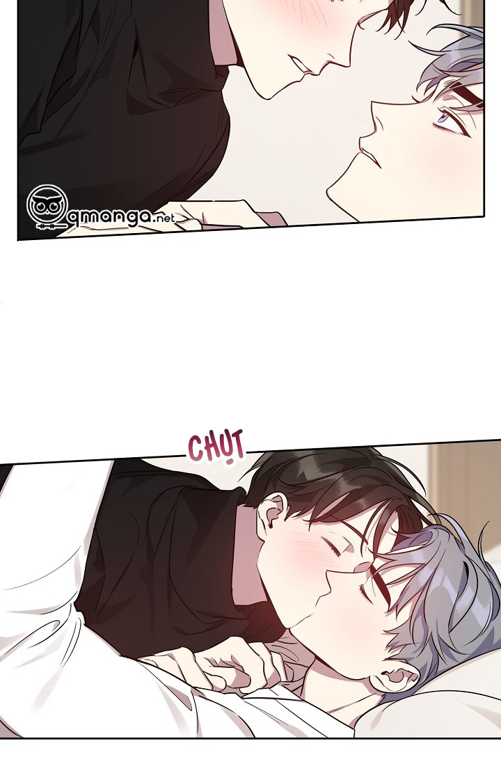 thần tượng đến rồi!? chapter 8 28