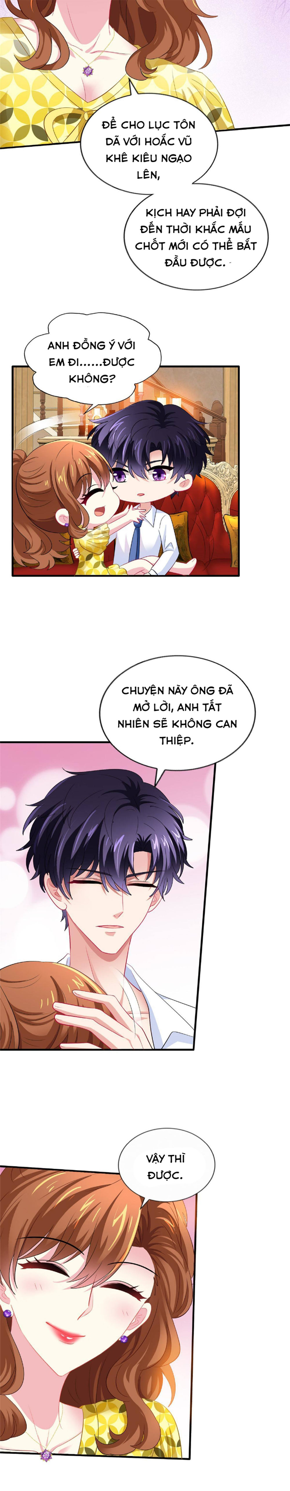 nữ hoàng điện ảnh chapter 23 10