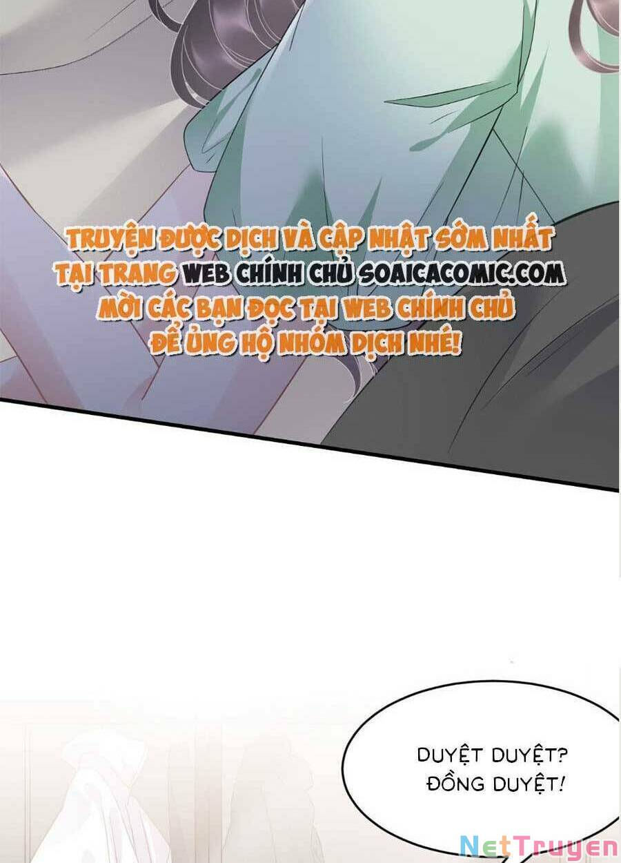 đại tiểu thư có ý đồ gì xấu đâu chapter 130 33