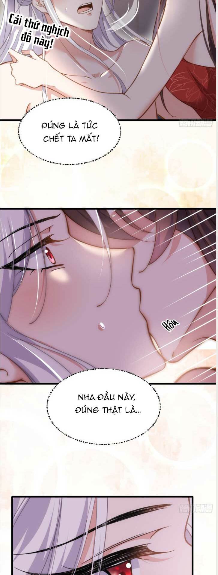 hoạn phi thiên hạ chapter 179 10