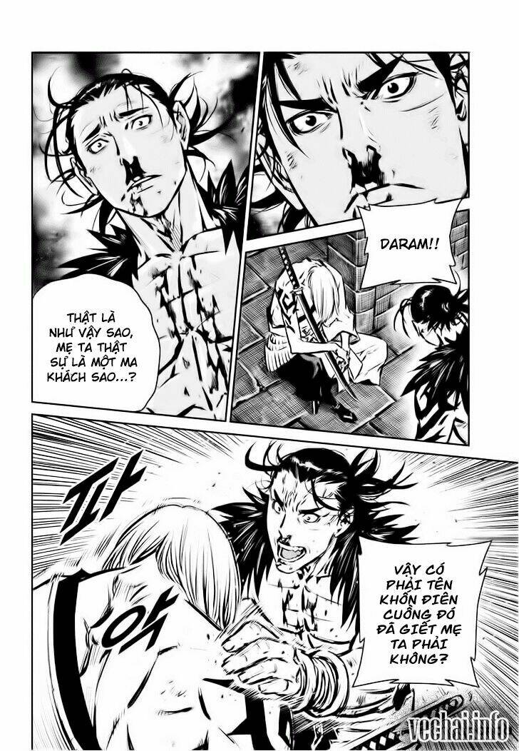 lính đánh thuê maruhan chapter 52 10