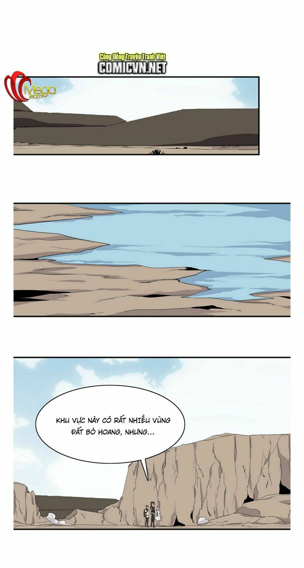 ảo mộng vương chapter 10 6