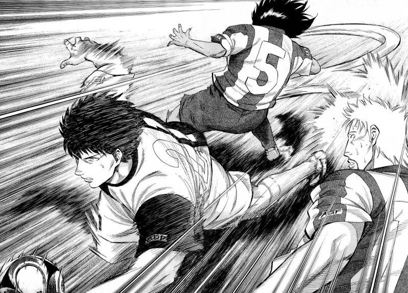 lost man chapter 42 9