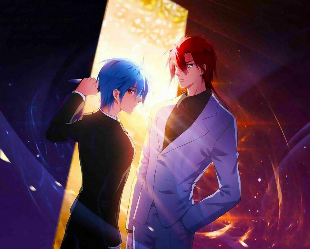 giả diện thế thân chapter 115 1