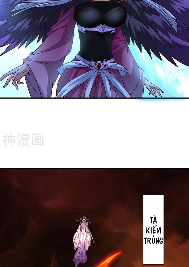 bị sư phụ xinh đẹp dùng 99 cách dạy dỗ thành thánh chapter 239 39