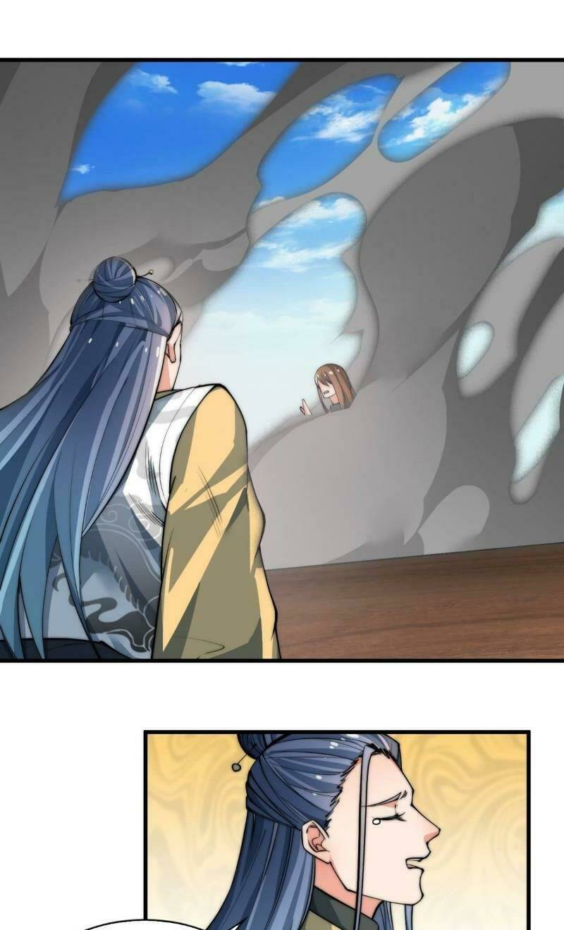 nhất chiêu tiên chapter 8 33