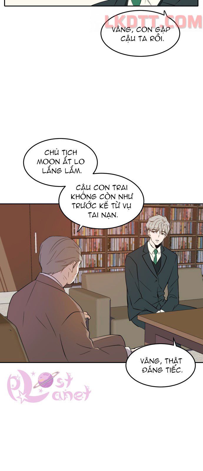 kiếp này cũng xin chăm sóc tôi như vậy nhé kiếp này cũng xin chăm sóc tôi như vậy nhé chapter 11 14