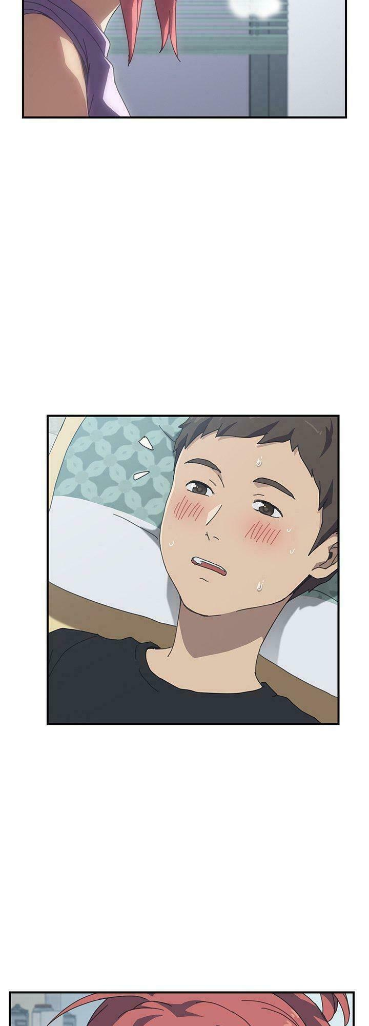 sống chung với dâm nữ chapter 12 17