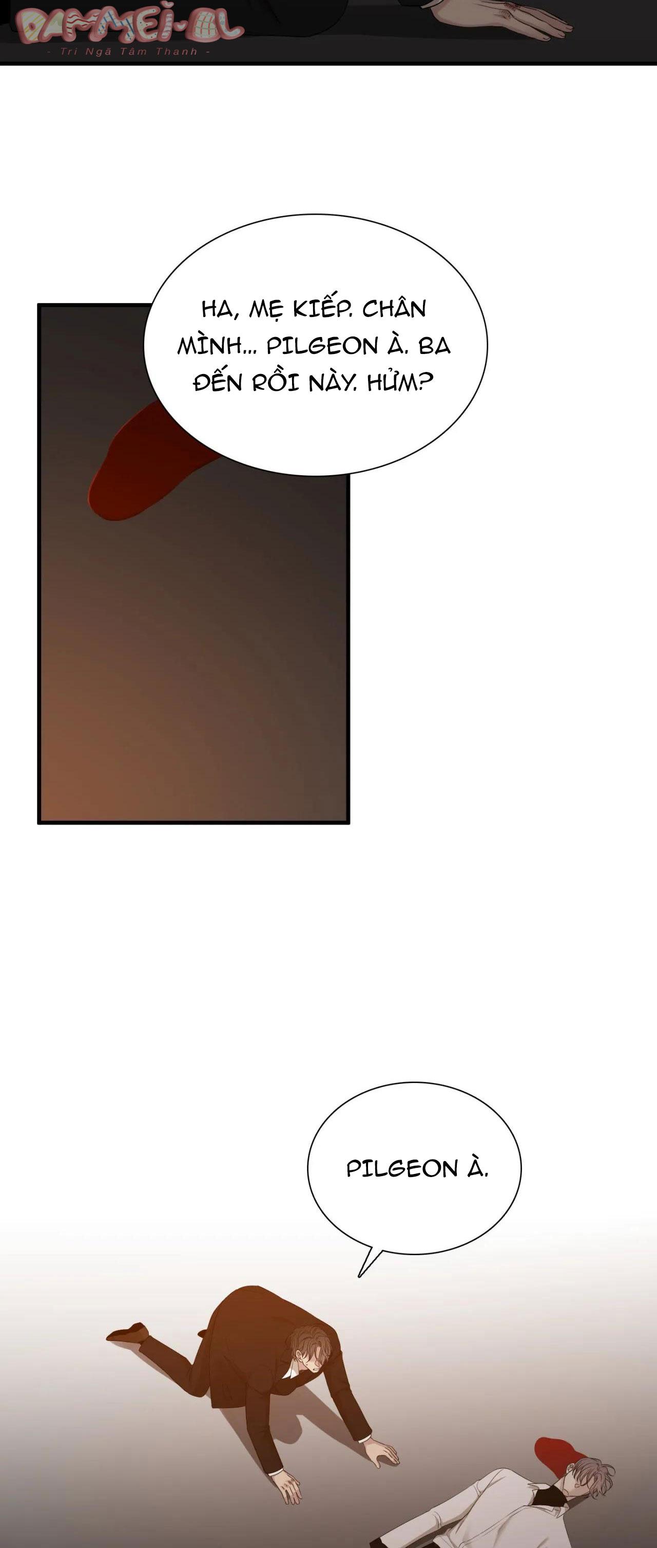 tên rác rưởi chapter 30 6