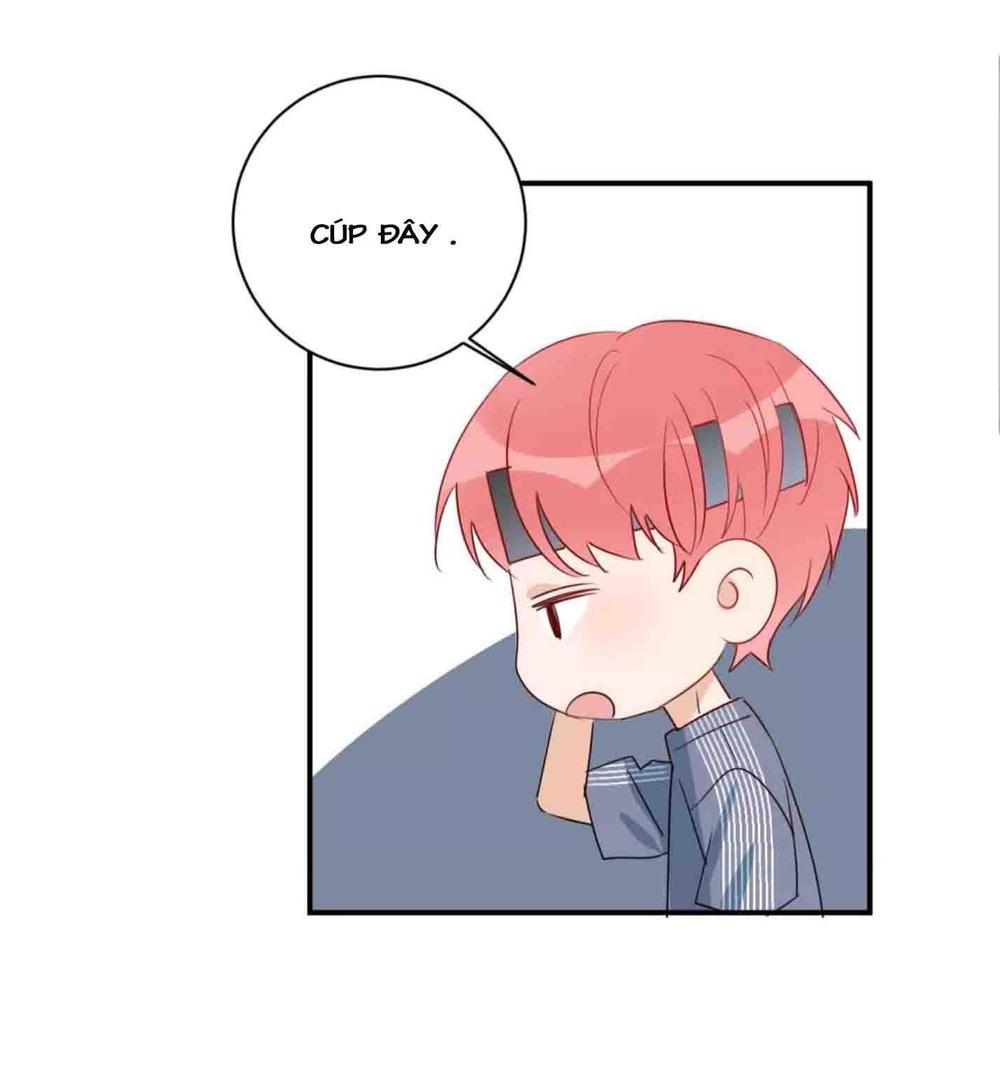 ánh trăng ngọt ngào chapter 19 37