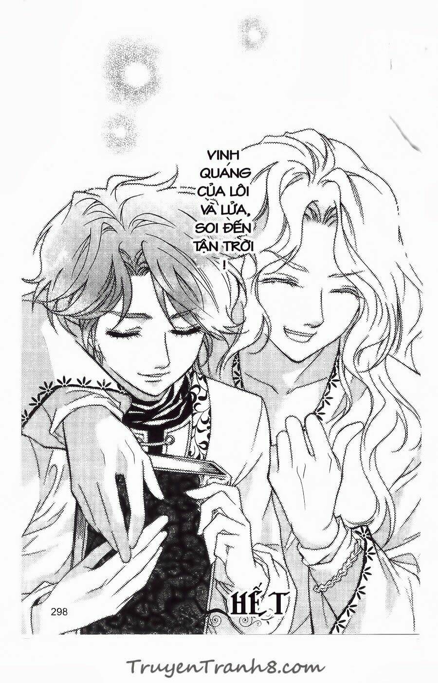 hai nửa tâm hồn chapter 8 45