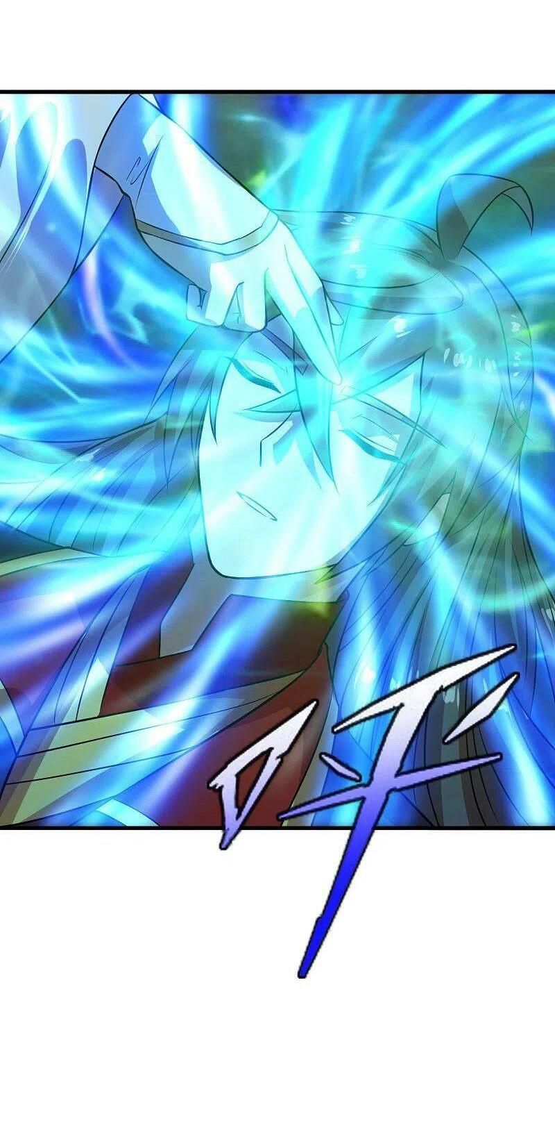 tiên võ đế tôn chapter 196 28