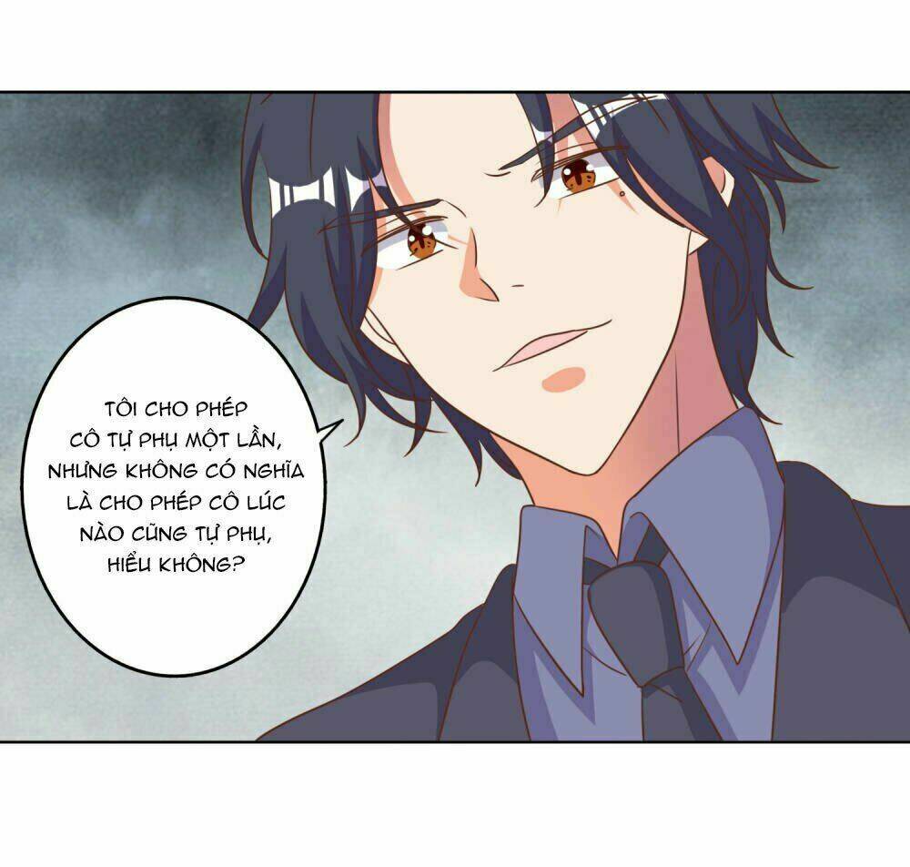 hôn nhân dục vọng: thiếu gia nhẹ một chút! chapter 87 3