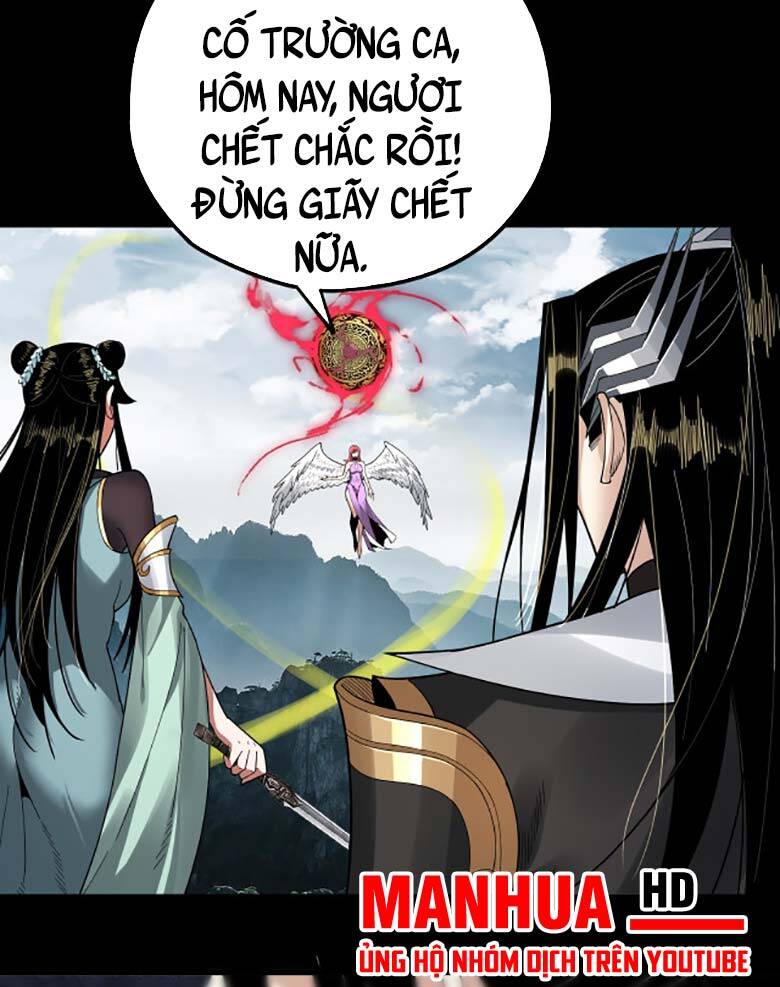 Ta Trời Sinh Đã Là Nhân Vật Phản Diện Chapter 75 - Trang 52