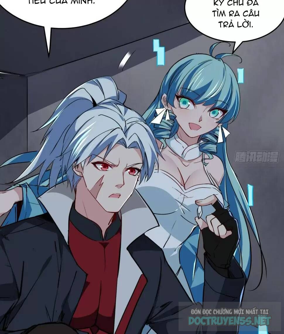 giải cứu 99 nữ chính ở mạt thế chapter 117 56