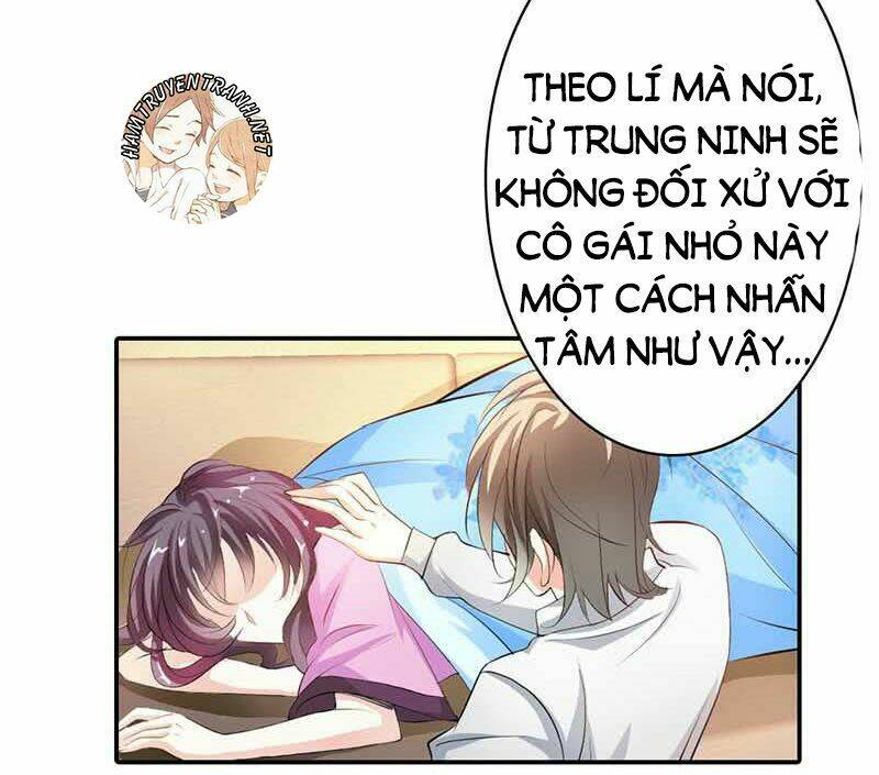 tiểu tâm can của cực phẩm đại nhân chapter 6 33