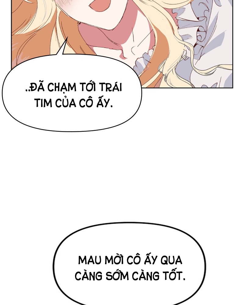 tôi muốn trở thành cô ấy dù chỉ là một ngày chapter 1 115