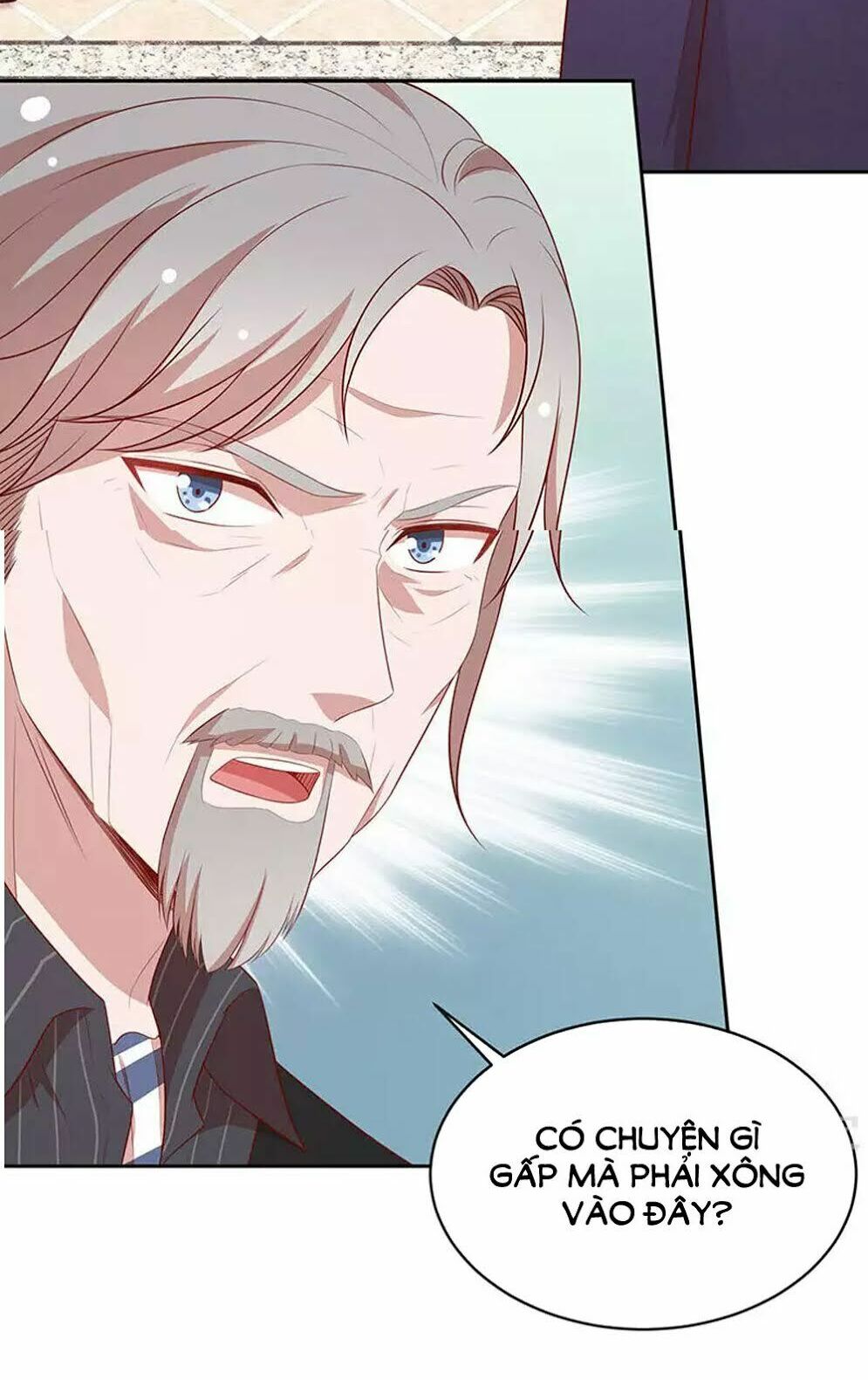 cả thế giới đều không bằng người chapter 73 26