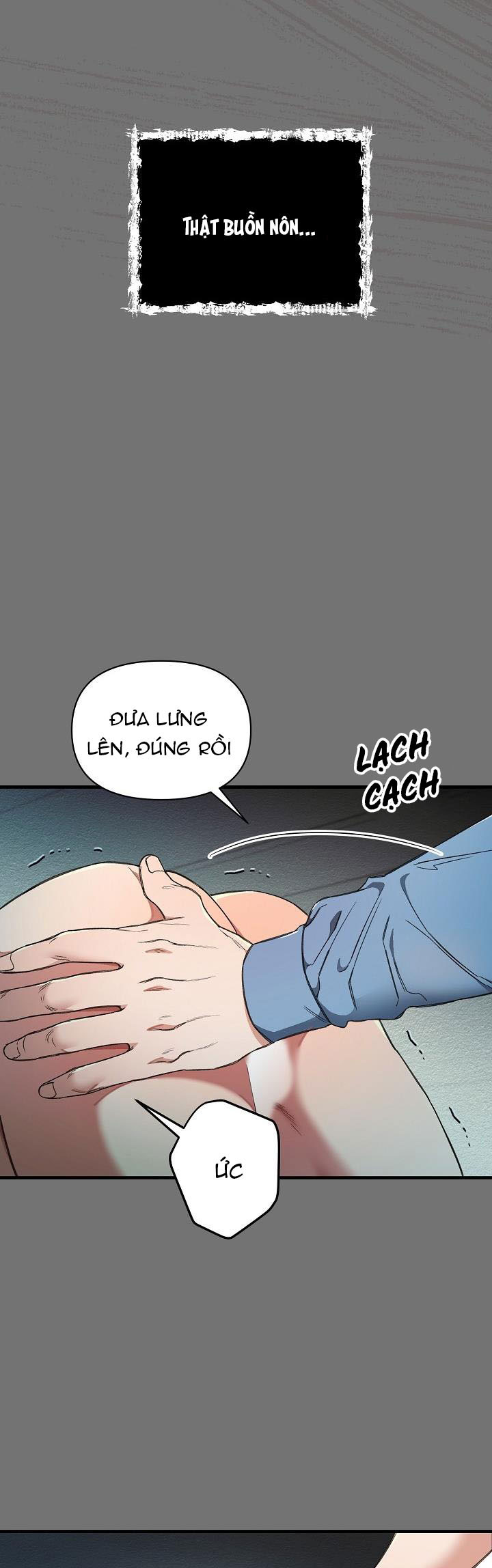 chuyến tàu cuồng loạn chapter 27 39