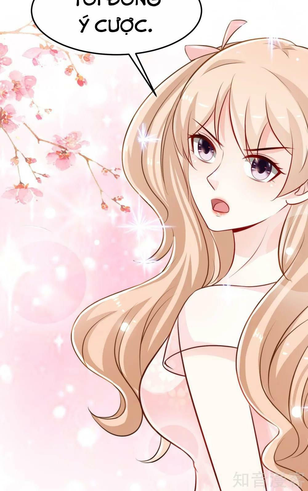 tối cường vận đào hoa chapter 101 7