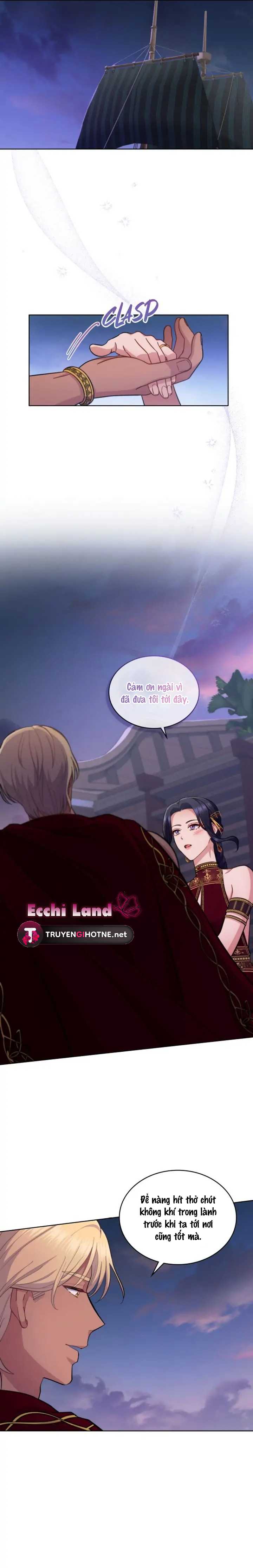 hội cùng thuyền chapter 25.2 3