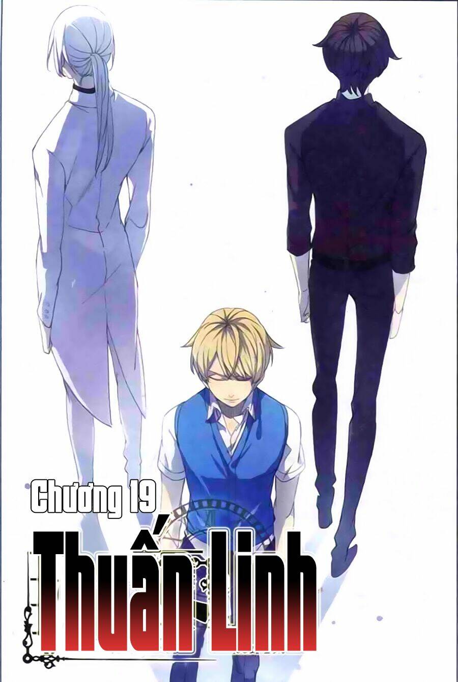 thuấn linh chapter 19 2