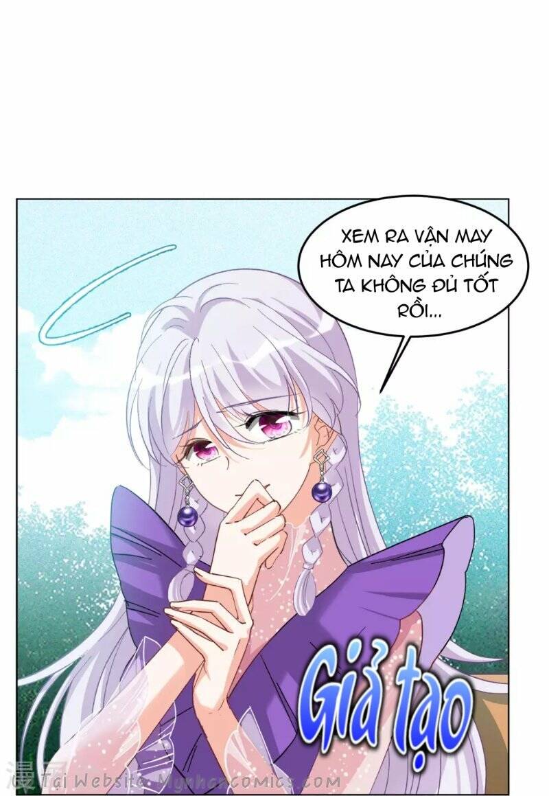 cô ấy đến rồi, xin nằm xuống! chapter 118 13