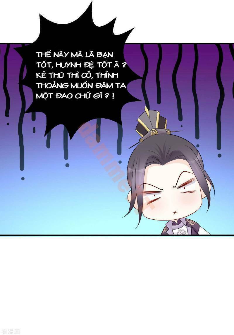 độc y đích nữ chapter 71 9