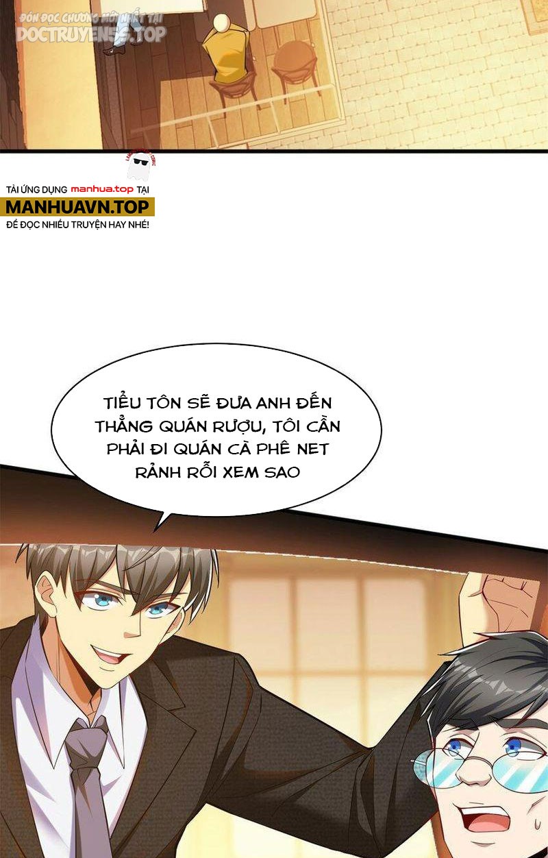 ta làm giàu từ thua lỗ game chapter 125 31