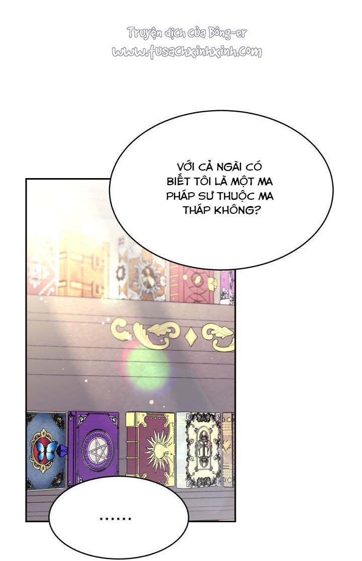 từ chồng cũ hóa thành nam chính chapter 22 82