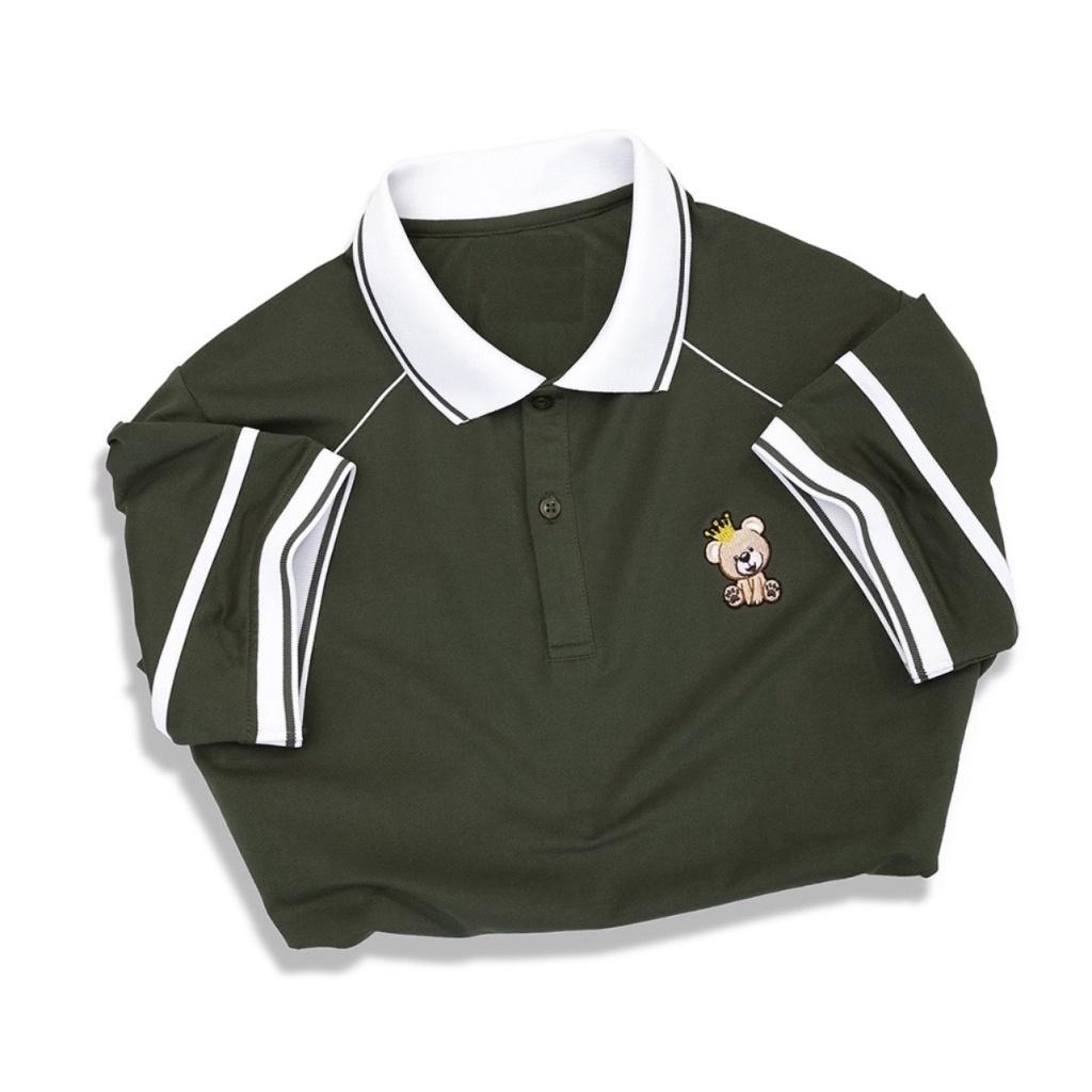 ÁO THUN POLO CHẤT VẢI MỊN MÁT CAO CẤP - THỜI TRANG NAM CAO CẤP , SIÊU HOT THỜI TRANG NAM ĐẲNG CẤP THỜI TRANG NAM 1