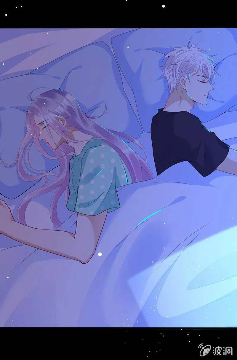 vương bài thiên sư và tiểu manh yêu chapter 66 40