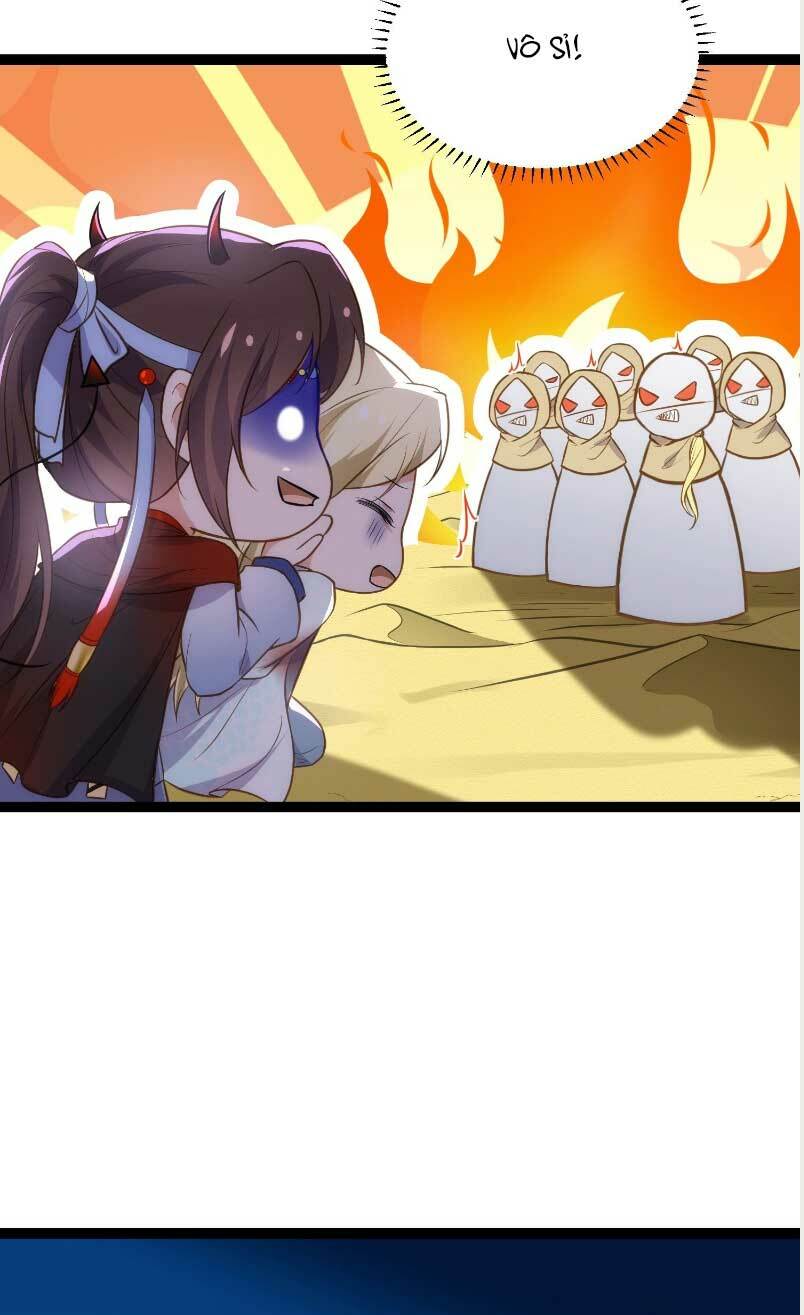 hoạn phi thiên hạ chapter 252 20