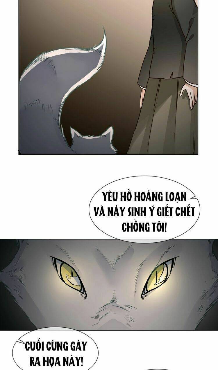 ngôi sao vụn vỡ chapter 19.5 23