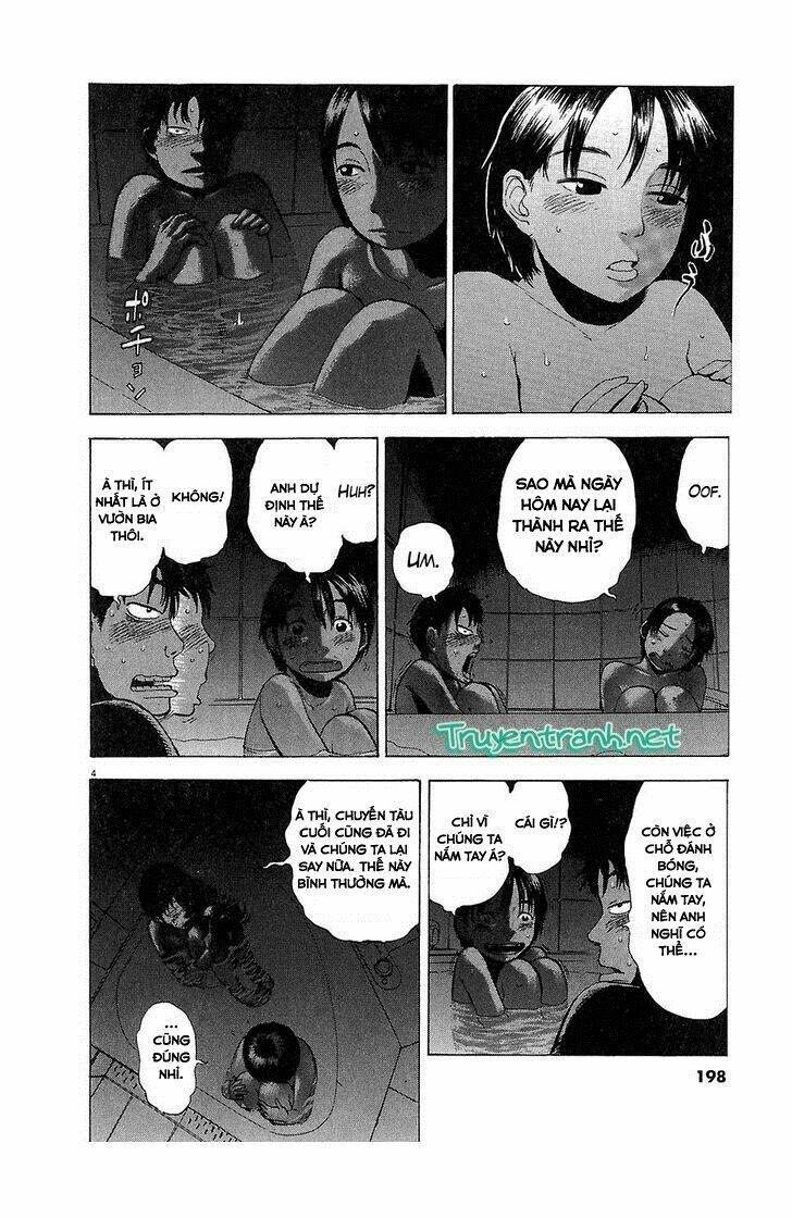 boy on the run chapter 10 4