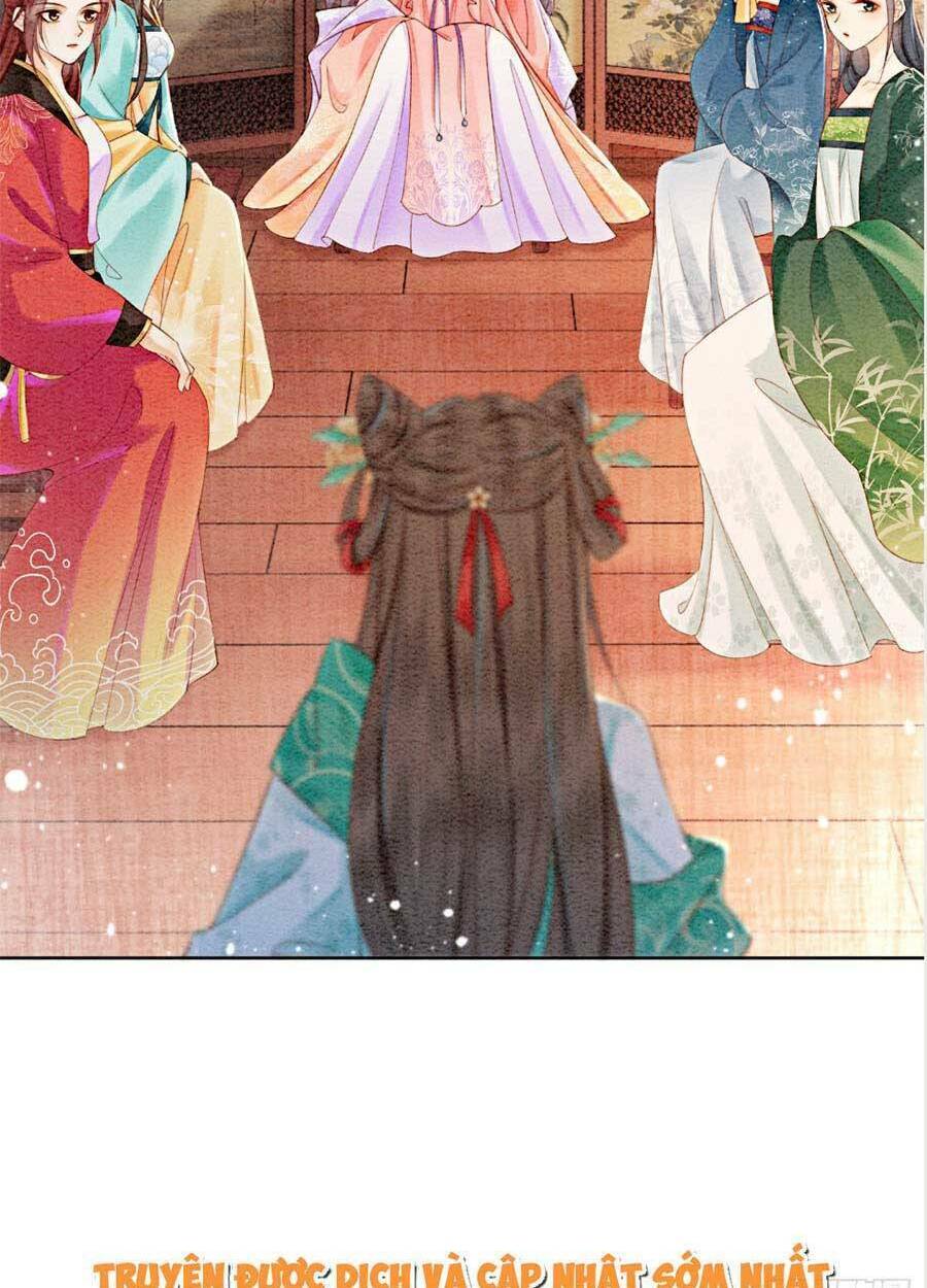 bắt đầu hủy hôn để công lược vương gia chapter 42 2